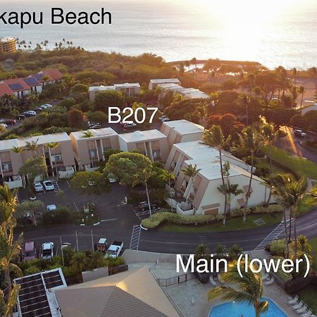 Tropical Maui Kamaole B-Bldg Apartment Wailea  Exterior photo