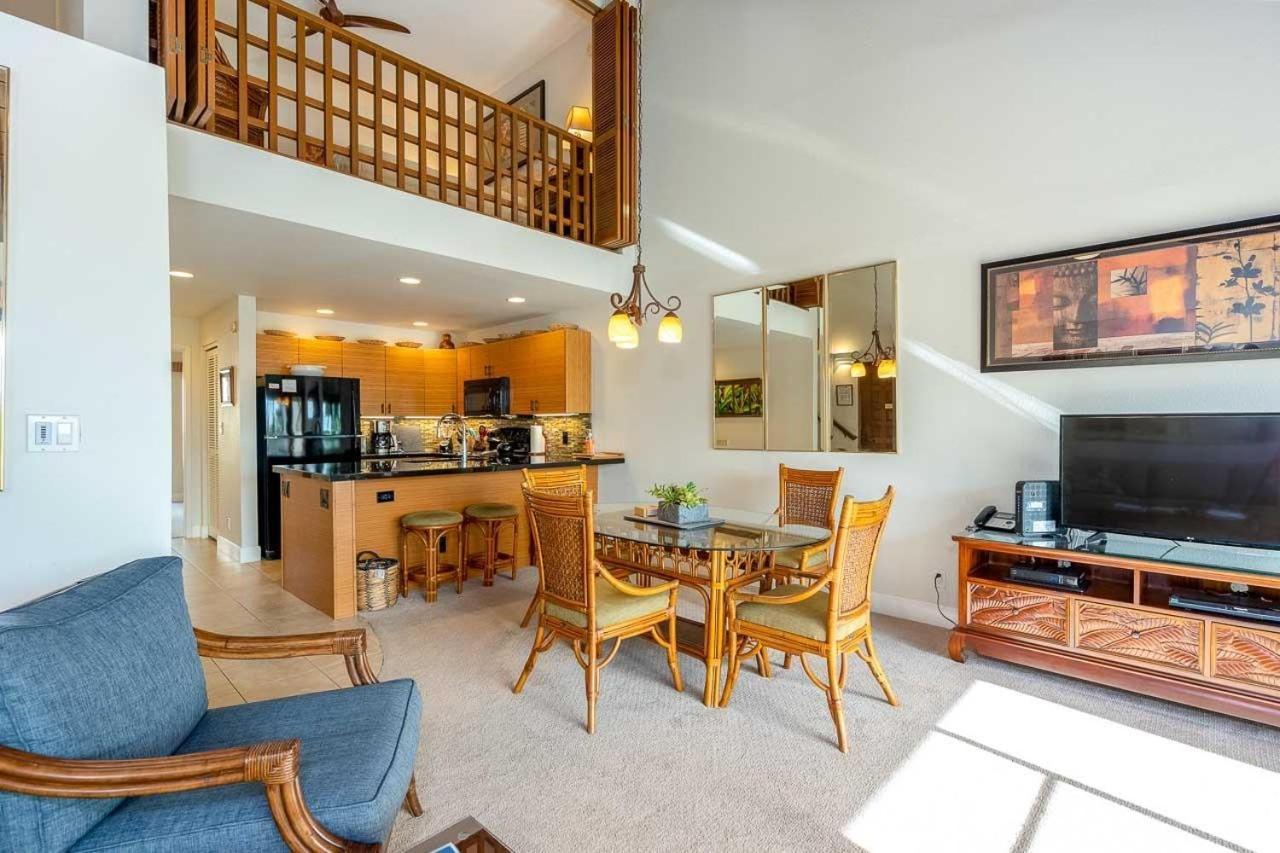 Tropical Maui Kamaole B-Bldg Apartment Wailea  Exterior photo