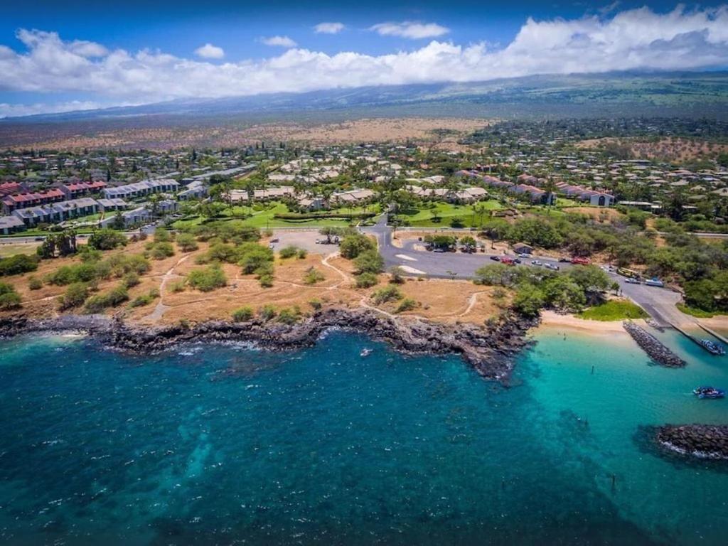 Tropical Maui Kamaole B-Bldg Apartment Wailea  Exterior photo