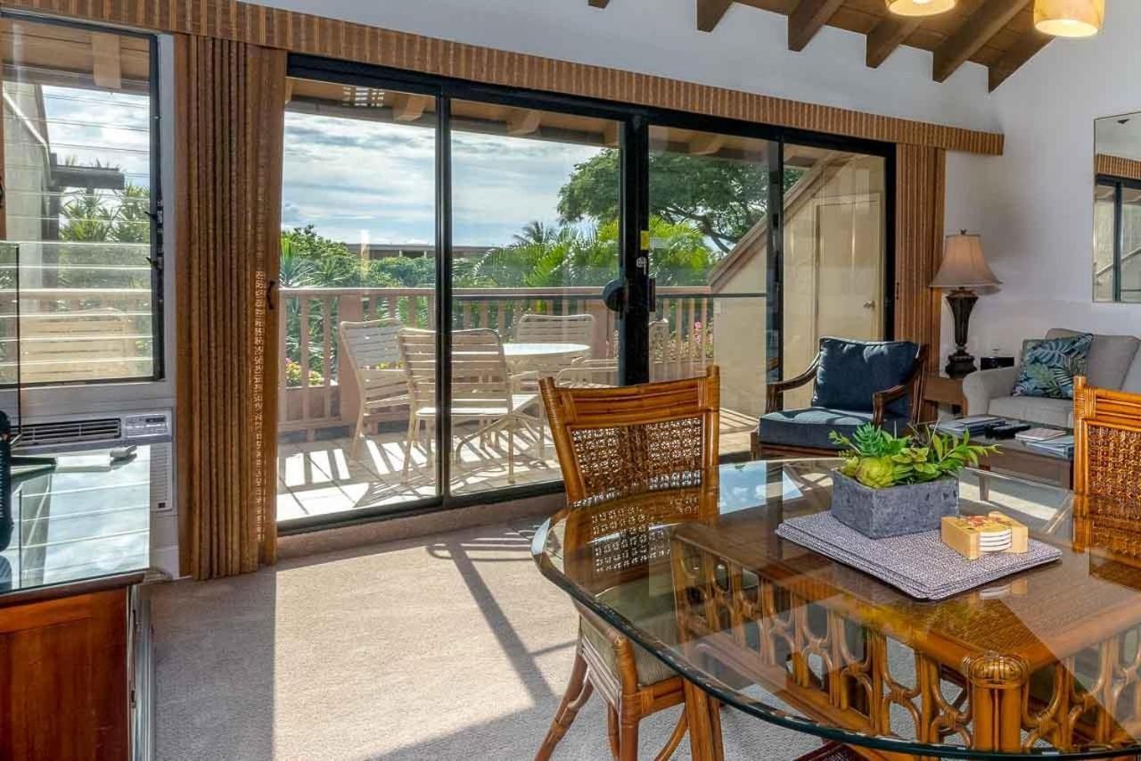 Tropical Maui Kamaole B-Bldg Apartment Wailea  Exterior photo